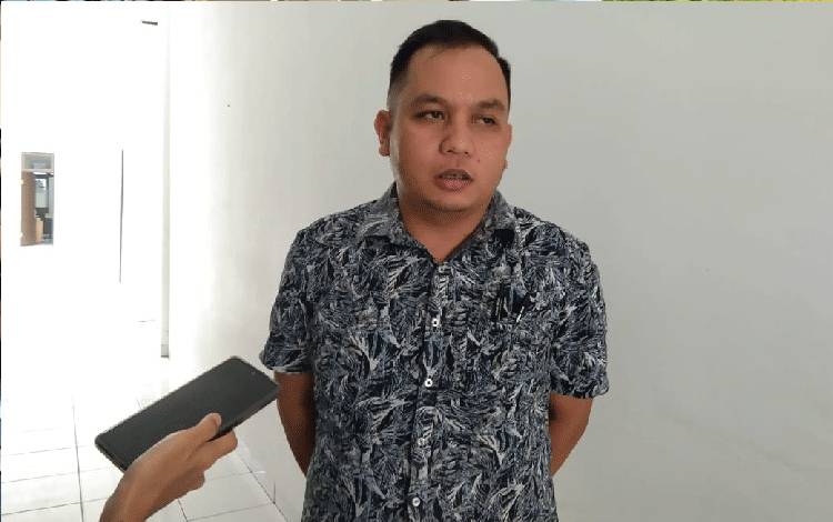 Tanggapan DPRD Gumas Soal BLT BBM