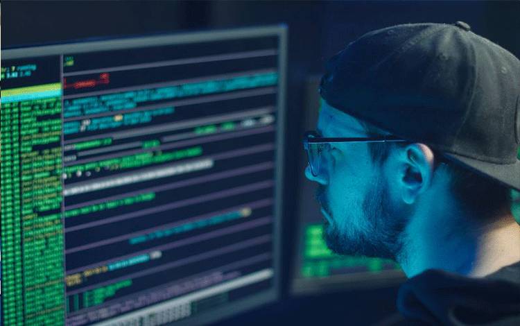 Kiat Jaga Password untuk Cegah Serangan Siber