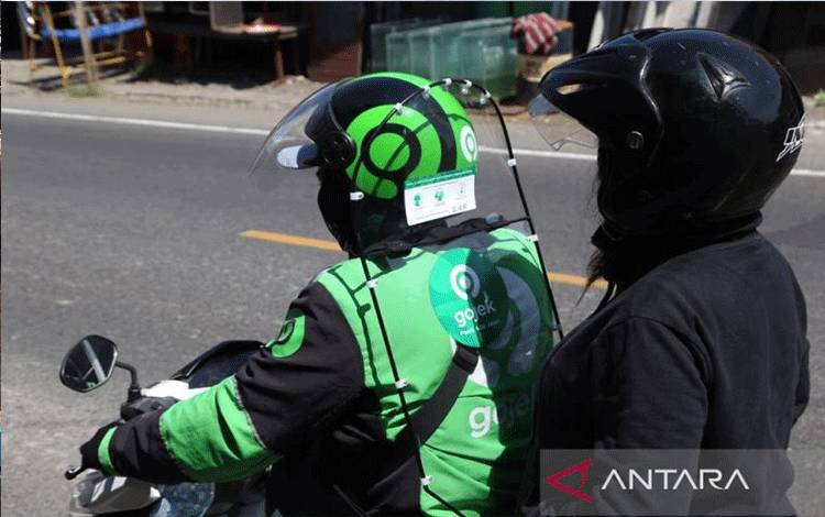 Gojek Resmi Berlakukan Perubahan Tarif Dukung Biaya Operasional Driver