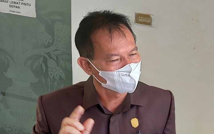 Tingkatkan Perekonomian Masyarakat Melalui Tiga Sektor Ini