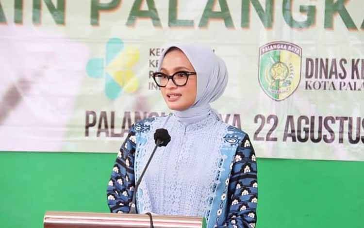 PAUD Holistik Integratif Maksimalkan Pelaksanaan Pendidikan Anak Pada Tingkat Bawah