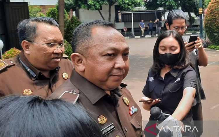 Kejagung Tunjuk 43 Jaksa Tuntaskan Perkara Brigadir J
