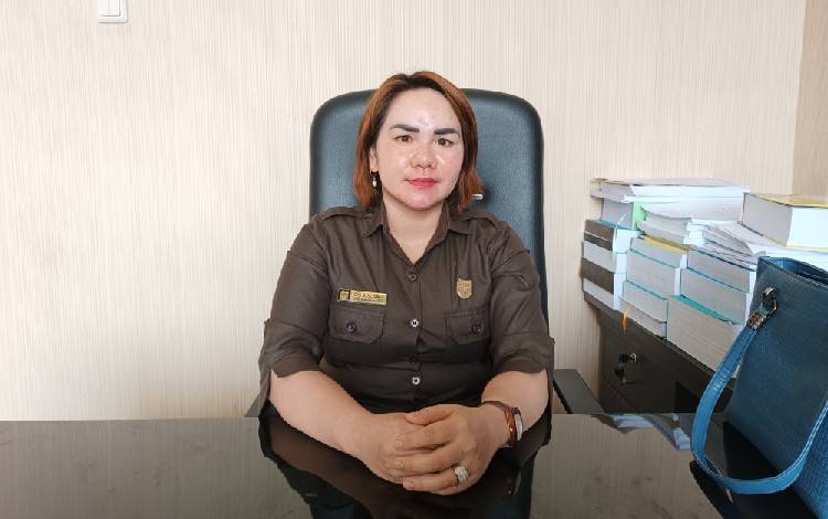 DPRD Gunung Mas Ini Ajak Masyarakat Desa Taringen Kembali Bersatu Usai Pemungutan Suara di Pilkades