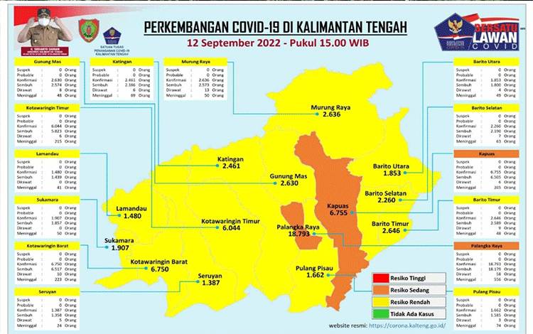 PPLN Wajib Jalani Vaksinasi Covid-19 di Pintu Masuk