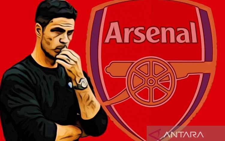 Masih Masa Berkabung, Laga Arsenal Lawan PSV Eindhoven Harus Ditunda