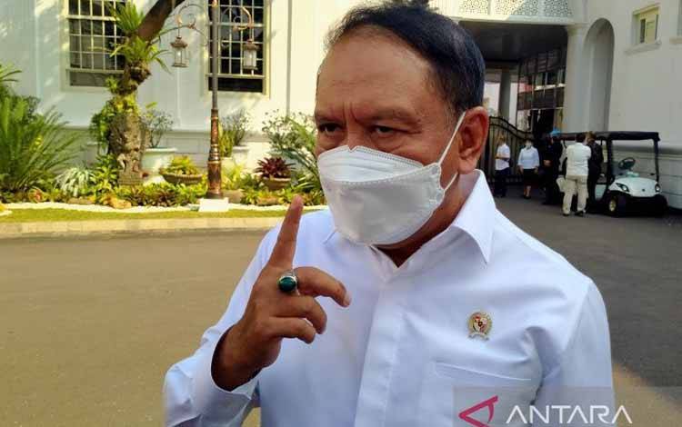 Menpora: Jangan Ada Lagi Mutasi Atlet untuk PON