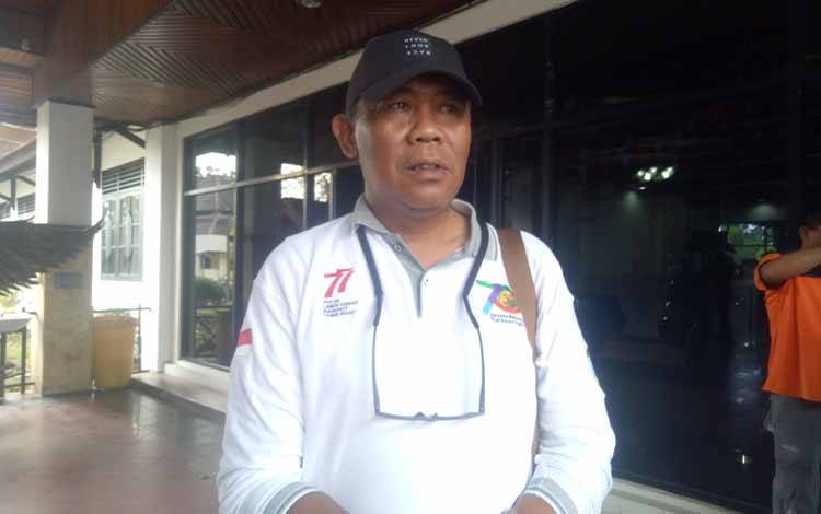 Diskominfo Kotim Berharap Dua Desa Ini Jadi Percontohan Desa Anti Korupsi