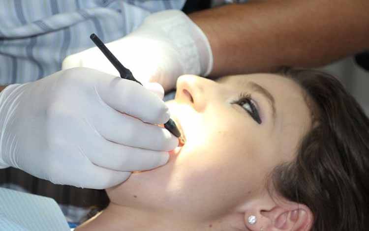 Dokter: Bakteri Dalam Mulut Bisa Sebabkan Sinusitis