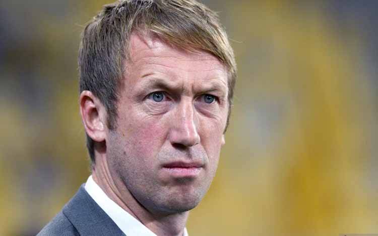 Graham Potter Terkesan dengan Visi dari Pemilik Baru Chelsea