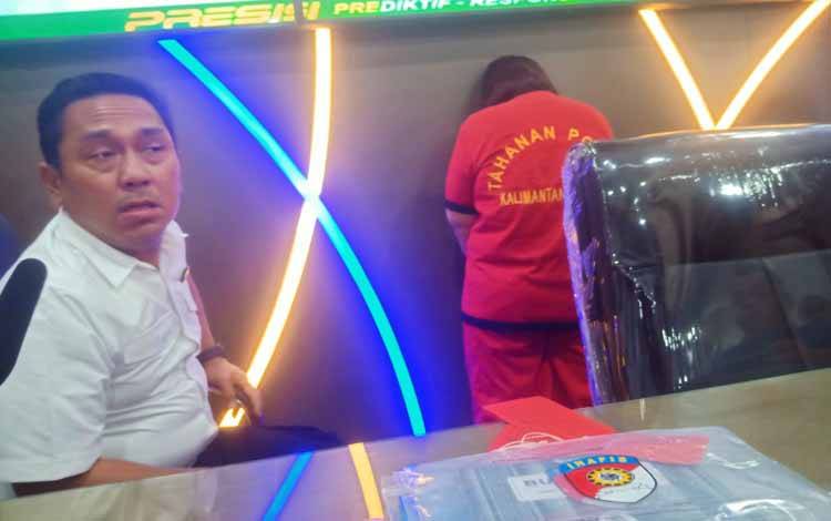 Mucikari Rekrut PSK di Bawah Umur dari Luar Kalteng