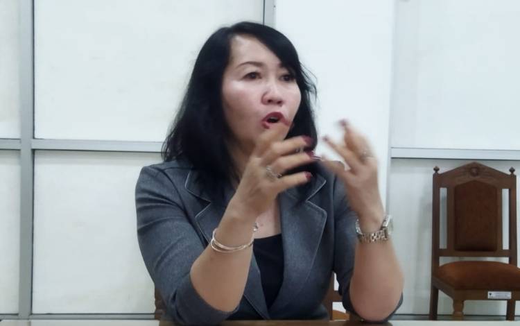 Legislator Ini Sambut Baik BLT yang Disalurkan Pemerintah ke Masyarakat