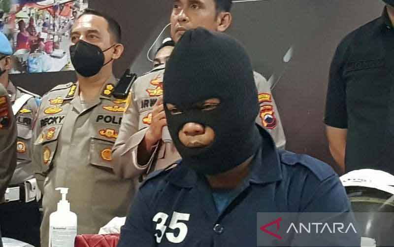 Oknum Guru SLB Cabuli Siswi Berkebutuhan Khusus