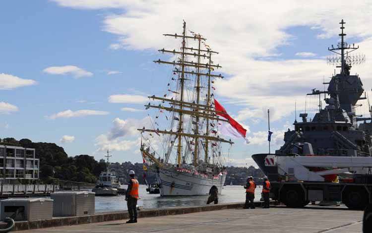 Dubes Siswo Tekankan Pentingnya Kolaborasi Indonesia-Australia