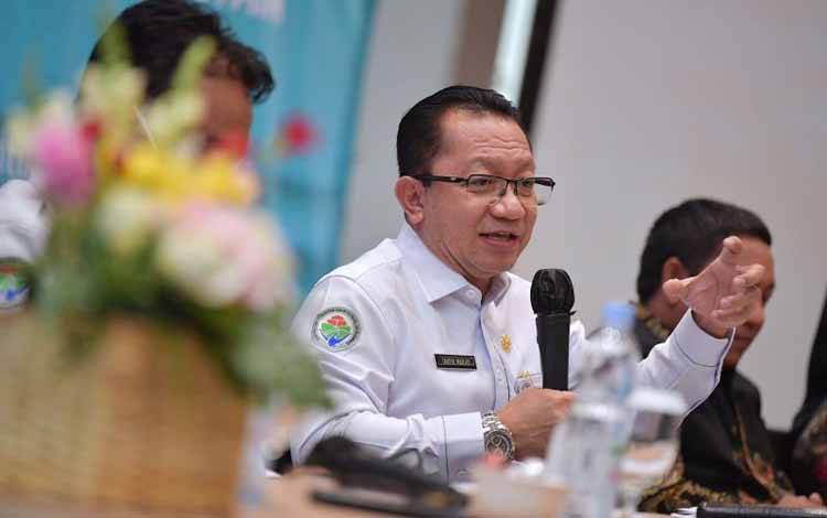 Kemendes: Misi Entaskan Daerah Tertinggal Perlu Upaya Banyak Pihak