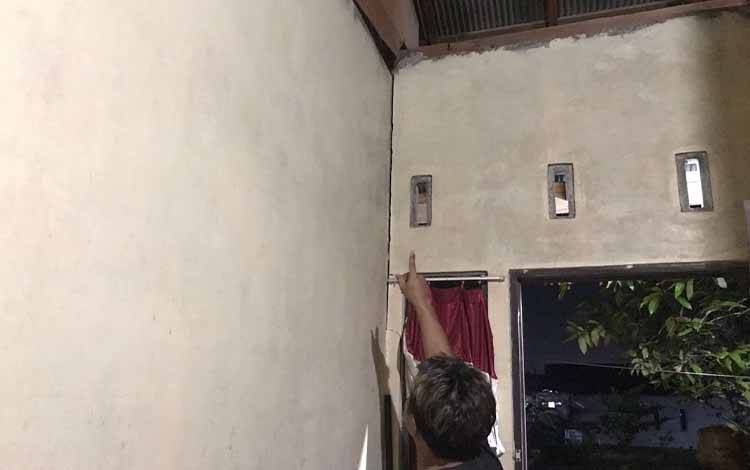 Korban Perampokan Menduga Pelaku Tidak Jauh dari Tempat Tinggalnya