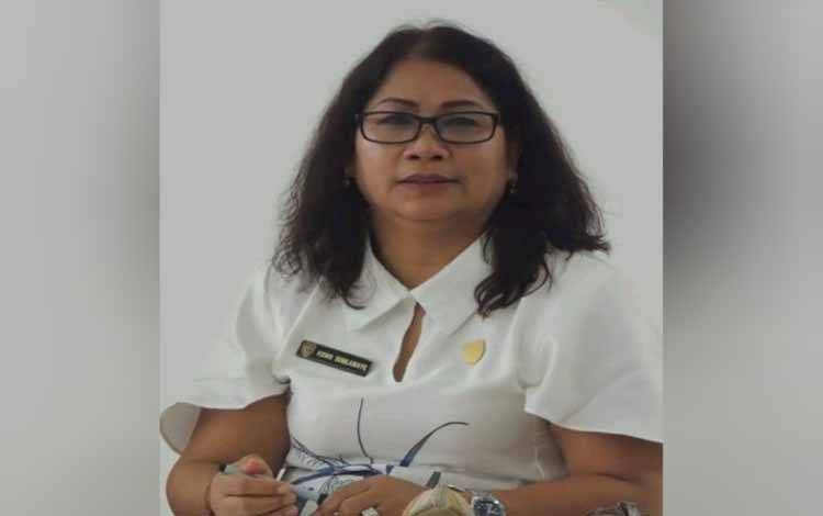 Dewan Dorong Peningkatan Fasilitas Pelayanan Publik di Kalteng