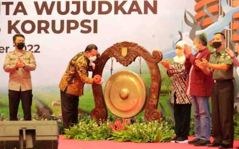 Ketua KPK: Jangan Sampai Perangkat Desa Tersangkut Korupsi