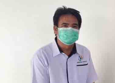 BPS Gunung Mas Segera Melakukan Registrasi Sosial Ekonomi