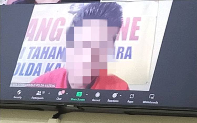 Bisnis Narkoba Cuncun Dihukum 7 Tahun Penjara?