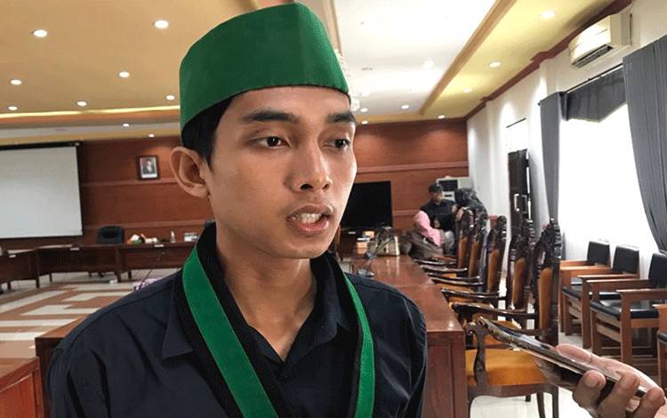 HMI Kapuas Nilai Kenaikan Harga BBM Berdampak ke Perekonomian Masyarakat