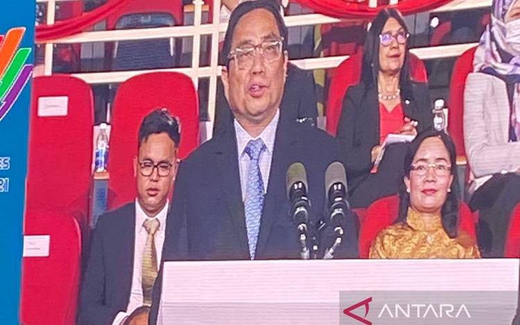 Dubes Vietnam: Sejarah Telah Menjadikan Vietnam-Indonesia Mitra Alami