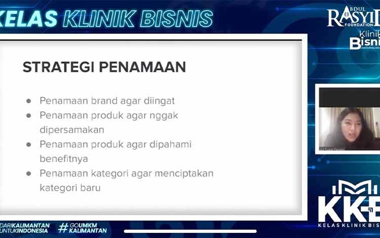 Strategi Branding Dapat Dorong Brand Menjadi Trending