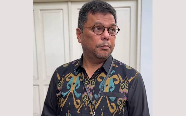 Inflasi Masuk 3 Tertinggi di Indonesia, Begini Kata Kepala BI Kalteng