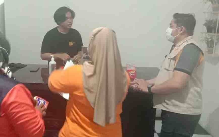 Satgas Covid-19 Palangka Raya Masih Intensifkan Operasi Yustisi