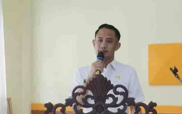 Pemko Palangka Raya Optimalkan Fungsi Puskesos