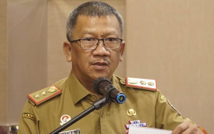 Pengembangan Pariwisata Harus Dibarengi Kualitas Layanan Informasi