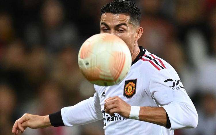 Gol Pertama Ronaldo Musim Ini di Mata Erik ten Hag