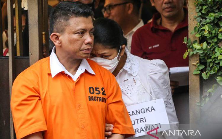 Pakar Nilai Tuntutan Hukuman Kasus Brigadir Joshua Penuhi Rasa Keadilan