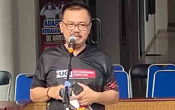 Pemprov Kalteng Peringati Harhubnas