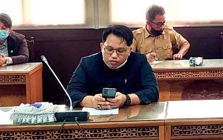 Dewan Minta Pemerintah Optimalkan Pengelolaan Taman Nasional di Kalteng