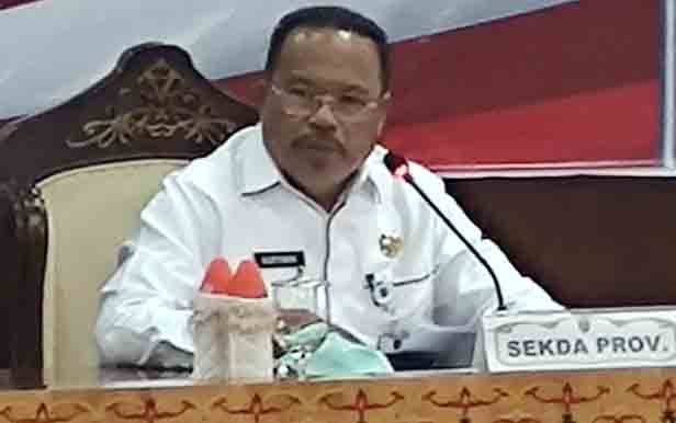 Hari Minggu Pemprov Kalteng Kembali Gelar Pasar Murah, Cek Lokasinya...