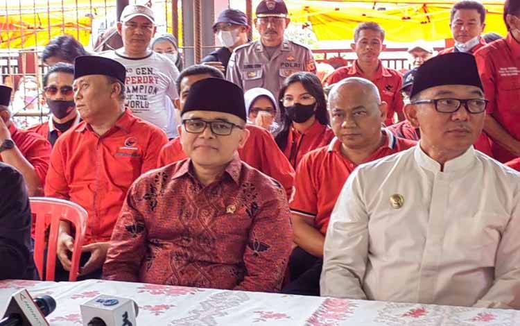 Menpan RB: Lebih dari Sejuta Honorer dan Nakes Diangkat PPPK 2022