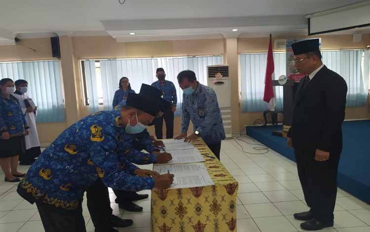 Penyuluh KB Diminta Perkuat Sinergi Cegah Stunting