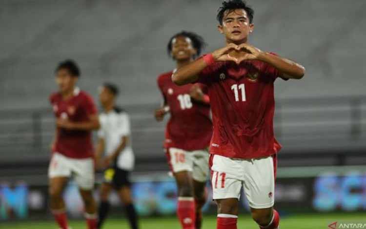 Shin Tae-yong Umumkan Skuad Timnas untuk FIFA Matchday Lawan Curacao