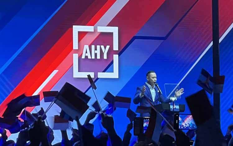 Demokrat Usung Kriteria Capres Perubahan dan Perbaikan