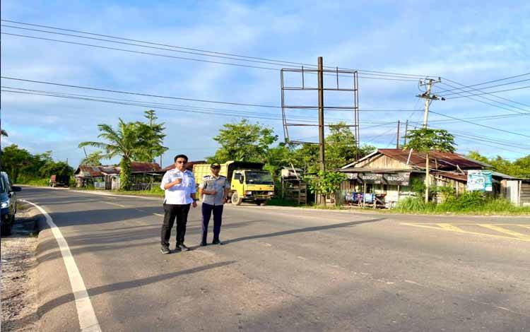 Dishub Kotim akan Gelar Jalan Sehat Berhadiah untuk Meriahkan Harhubnas