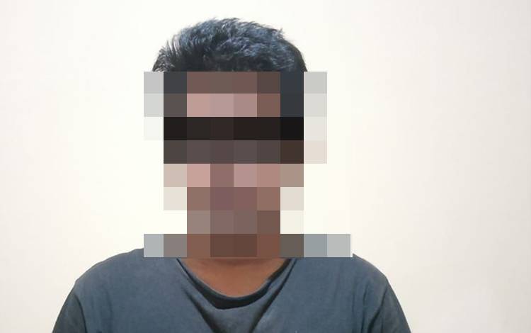 Polisi Ciduk Terduga Pelaku Judi Online di Lamandau
