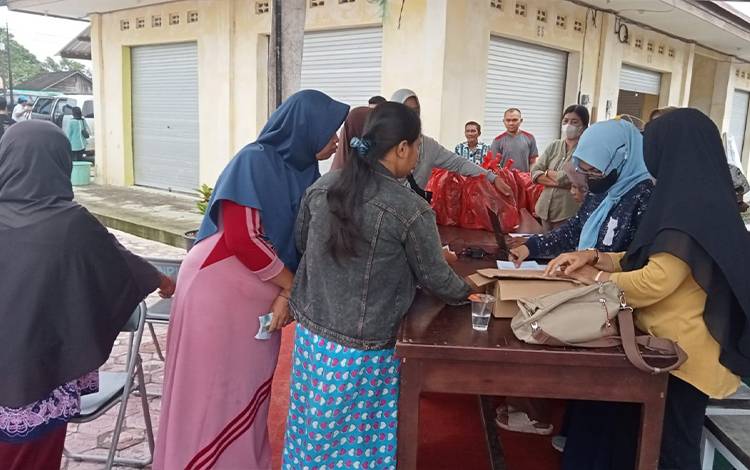 Pemprov Kalteng Akan Gelar Pasar Murah di Sukamara