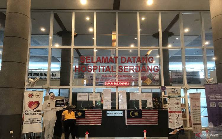 Jenazah Prof Azyumardi Azra Dalam Penanganan KBRI Malaysia