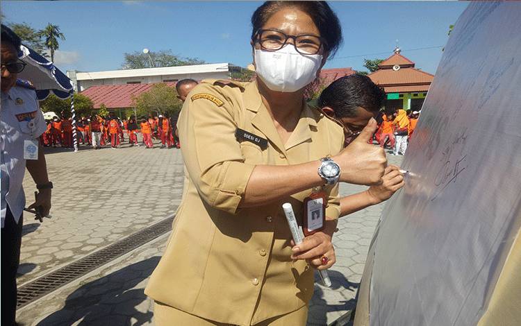 Banyak SD Terbengkalai, Disdik Kotim Perketat Izin Operasional Baru