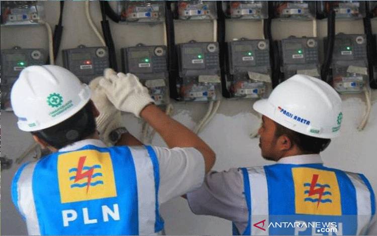 DPR: Usulan Penghapusan Listrik 450 VA Agenda Besar Peralihan Energi