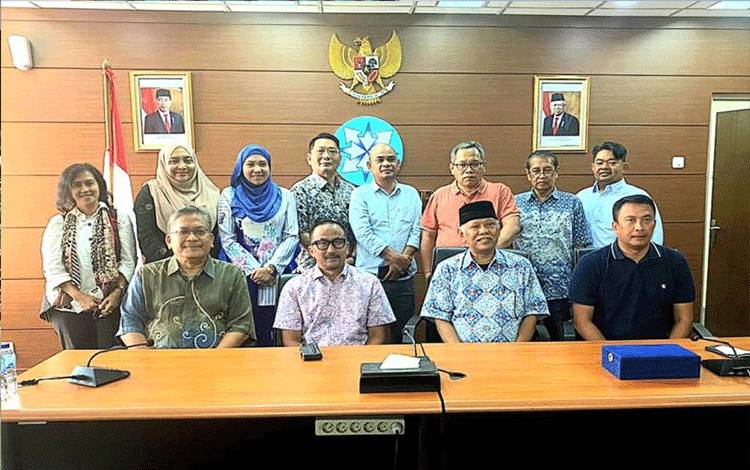 ISWAMI: Kepergian Azyumardi Kehilangan Besar Media Malaysia-Indonesia