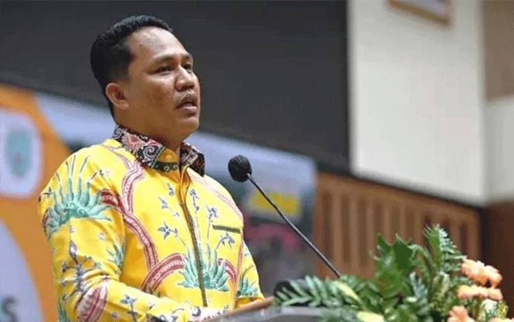 Kades Harus Amanah Kelola Keuangan dan Aset