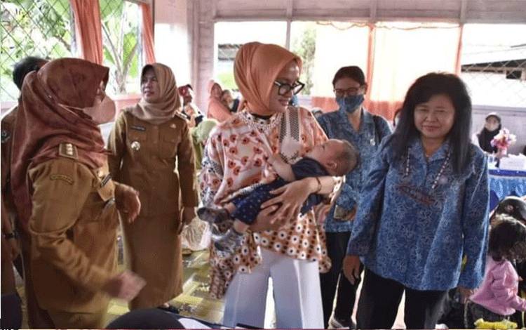 PAUD Miliki Peran Strategis Dalam Kembangkan SDM