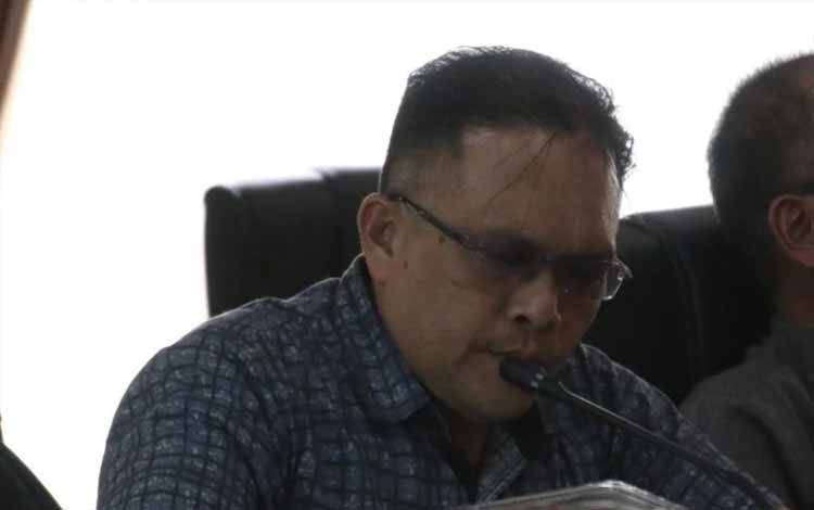 Dewan: Pelaku Usaha Harus Aktif Lestarikan Lingkungan