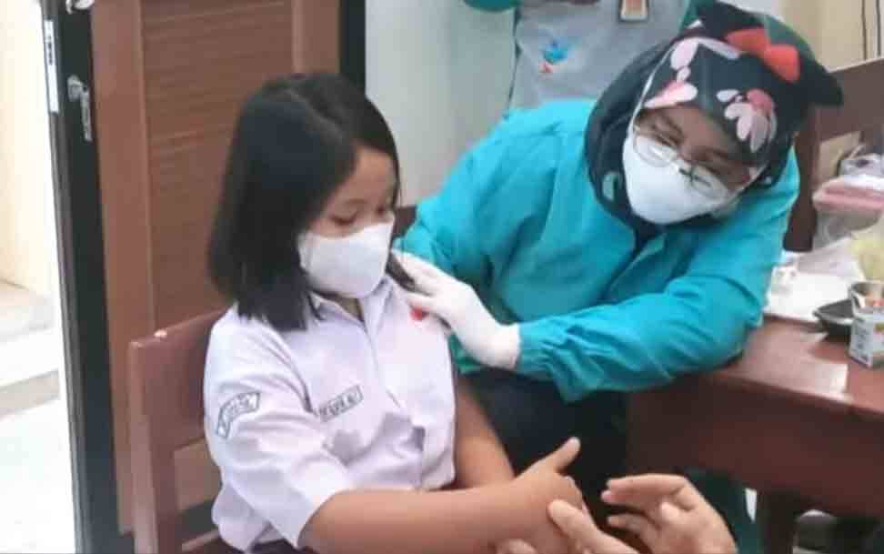 BPOM Siapkan Pfizer dan Sinovac untuk Anak di Bawah 6 Tahun